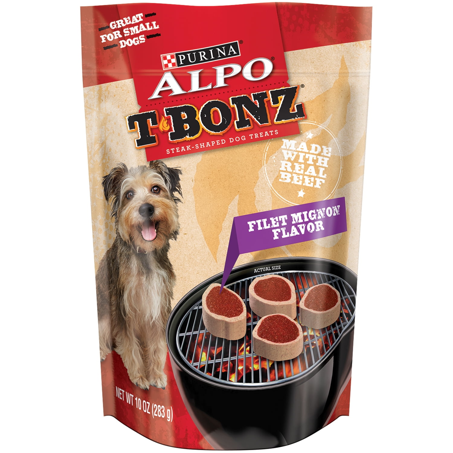 Alpo twistables dog treats deals