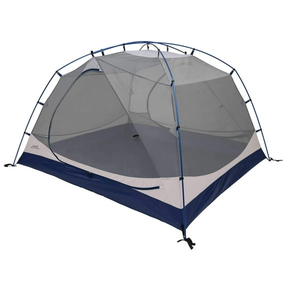 ALPS Mountaineering Acropolis 4 Person Tent Gray/Navy