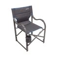 thumbnail image 1 of ALPS Mountaineering Camp Chair Charcoal/Blue, 1 of 3