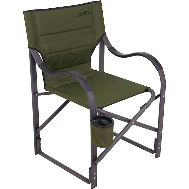 ALPS Mountaineering Camp Chair Walmart