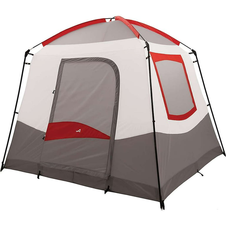 Alps mountaineering camp clearance creek 4 tent