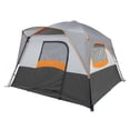 thumbnail image 1 of ALPS Mountaineering Camp Creek 6 Person Tent, 1 of 1