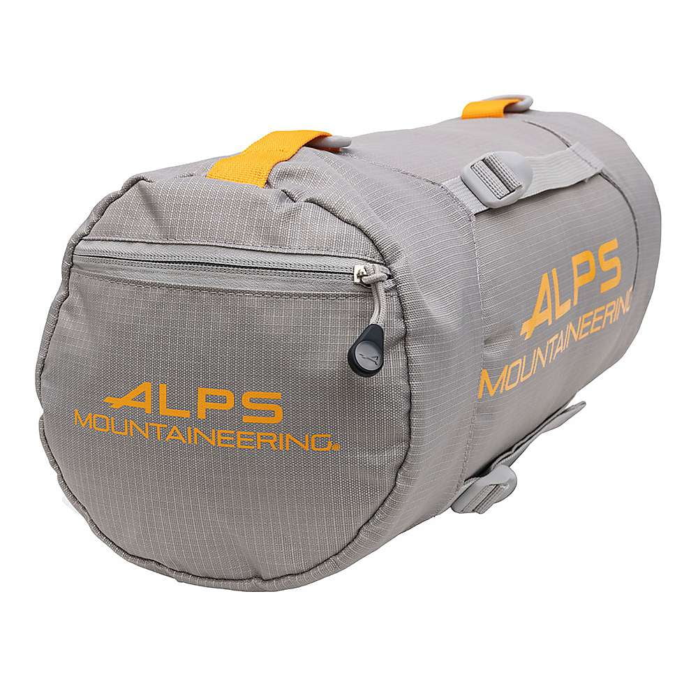 Alps mountaineering top compression stuff sack