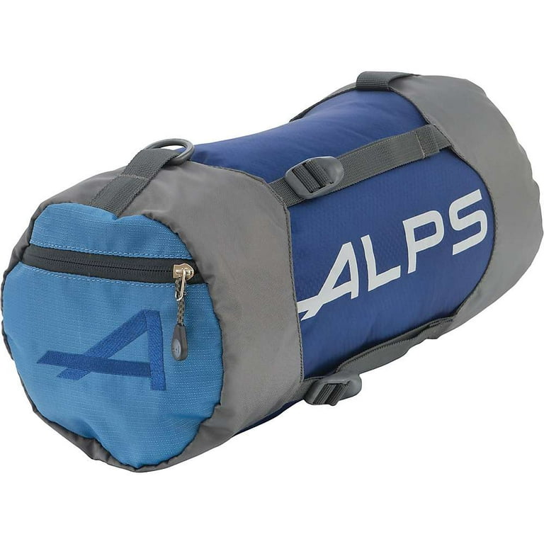 Alps compression sack store