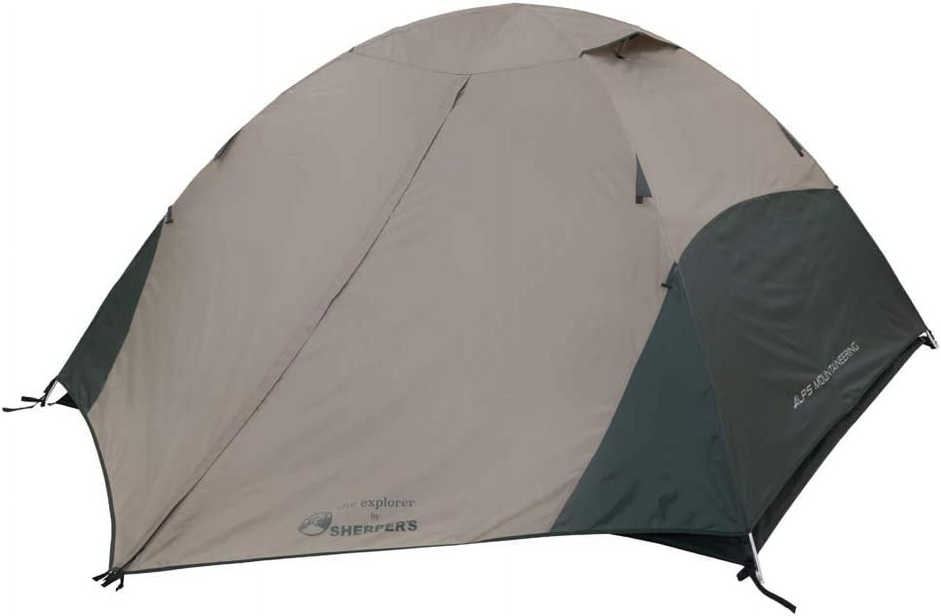ALPS Mountaineering Tents in Camping Gear - Walmart.com