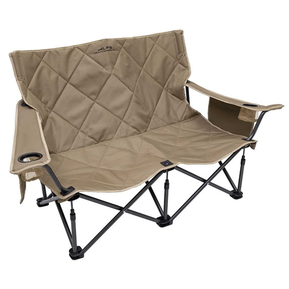 ALPS Mountaineering King Kong Low Loveseat