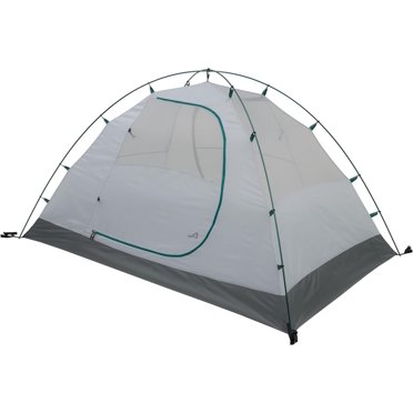 ALPS Mountaineering Lynx 3-Person Tent - Freestanding Dome, 2 Doors, 2 Vestibules, Lightweight For Backpacking