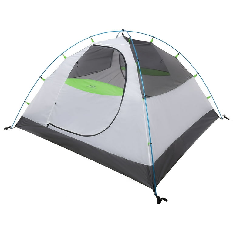ALPS Mountaineering Lynx 4 Tent Walmart