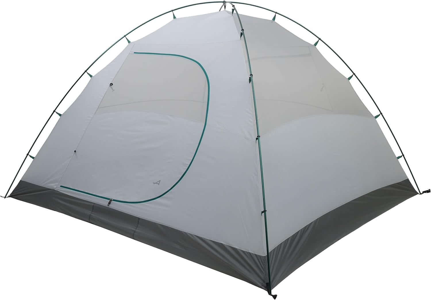 ALPS Mountaineering Lynx 6-Person Dark Teal and Gray Tent