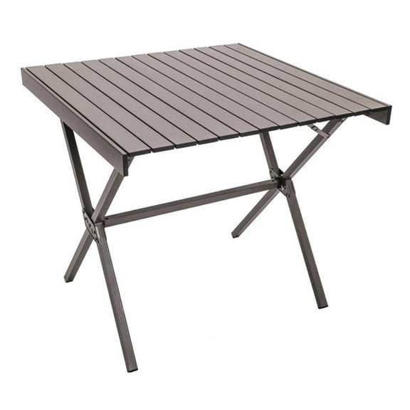 ALPS Mountaineering Square Dining Table (Clay)