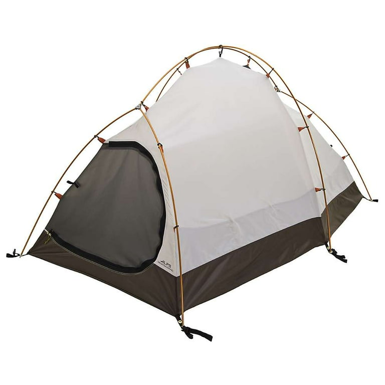Alps mountaineering extreme 3 tent top