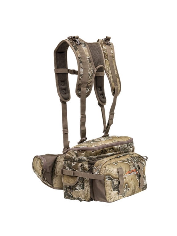 ALPS Mountaineering Unisex Pathfinder Hunting Pack, Realtree Escape