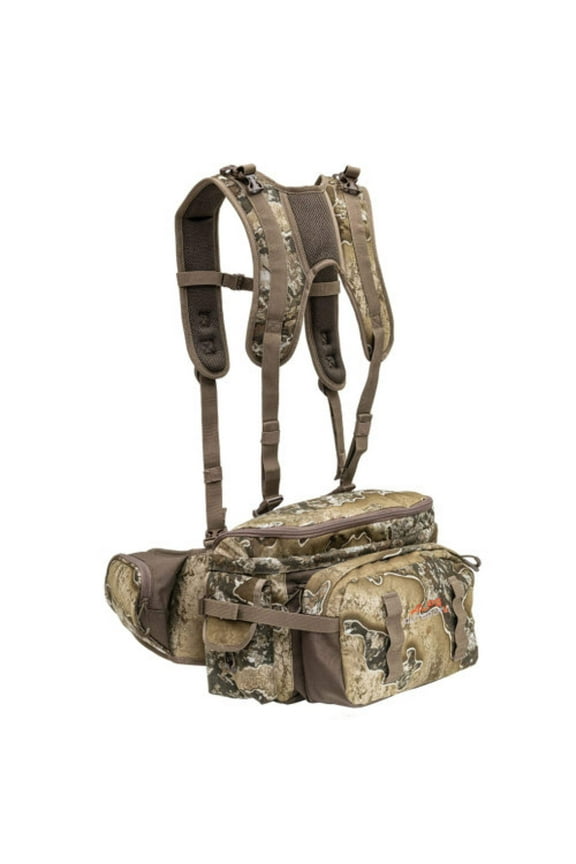 ALPS Mountaineering Unisex Pathfinder Hunting Pack, Realtree Escape