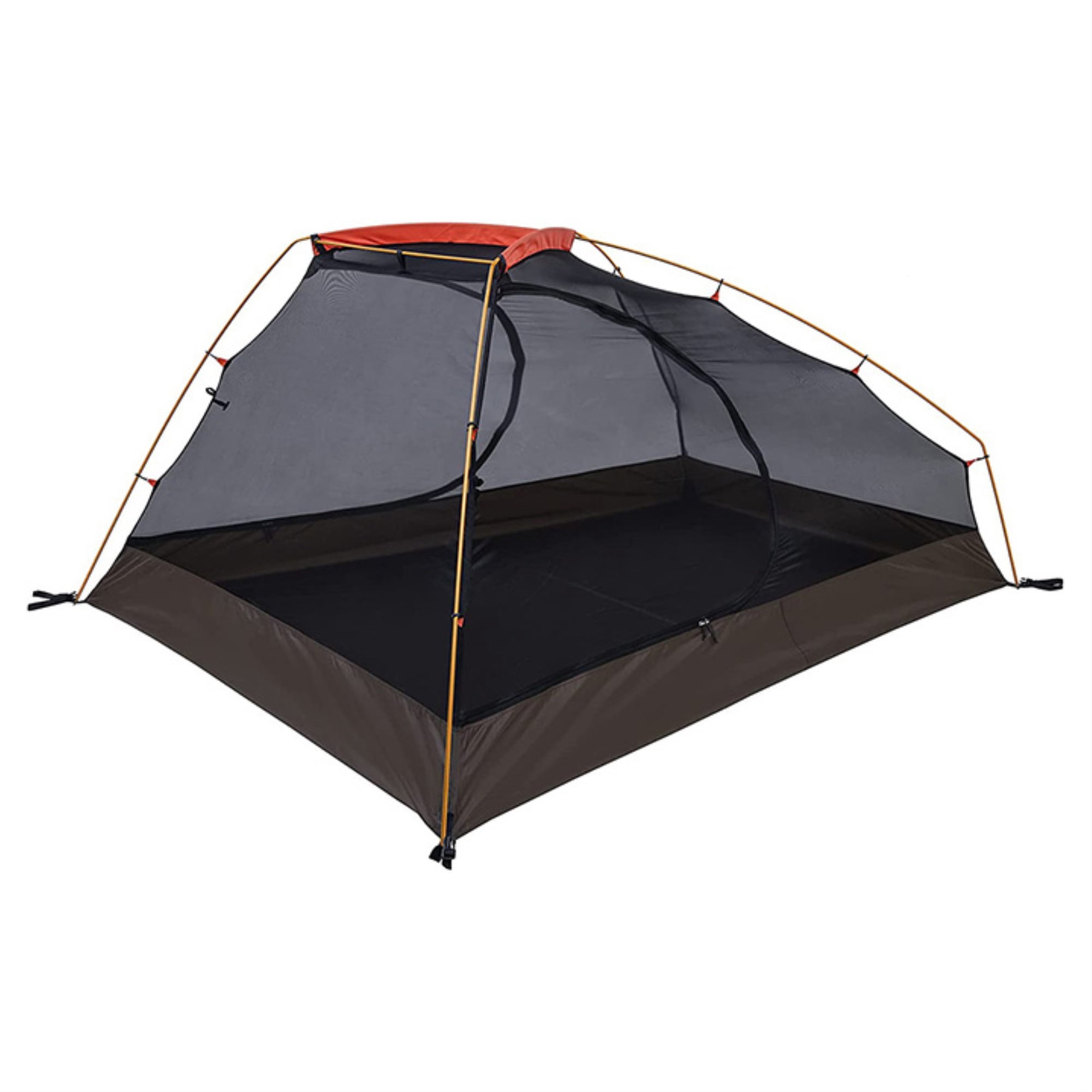 ALPS Mountaineering Zephyr 2-Person Tent - Copper/rust - Walmart.com