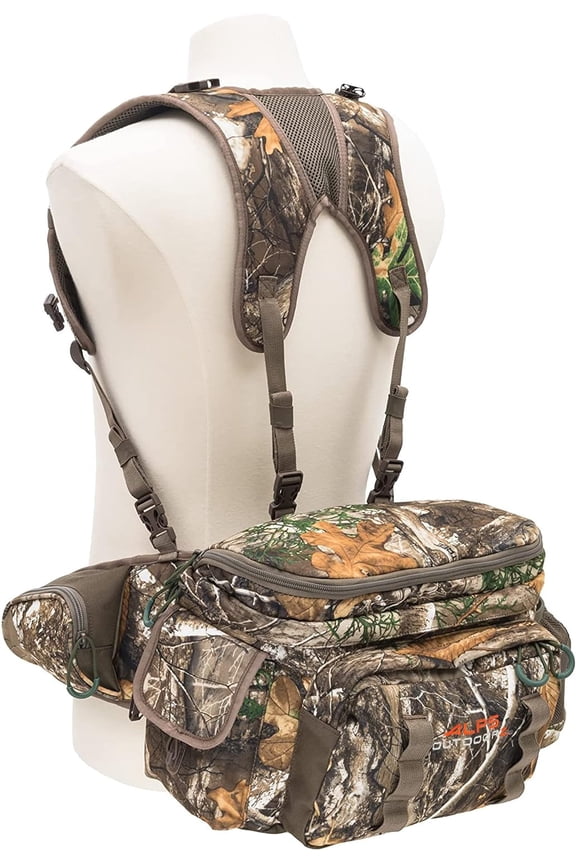 Big Bear Hunting Pack