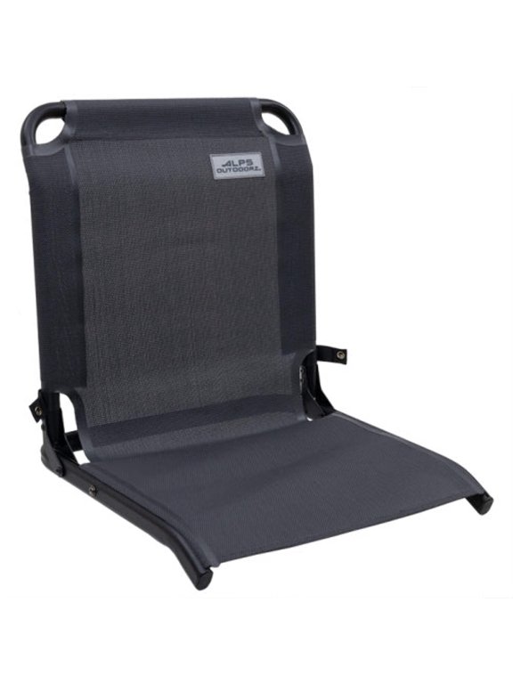 Cast-N-Blast Seat, Charcoal