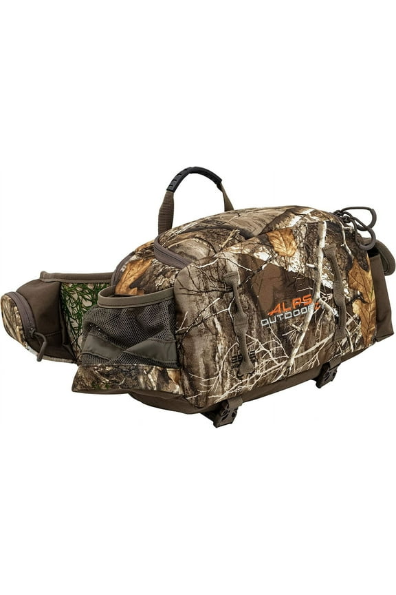 Covert, Realtree Edge, 8L