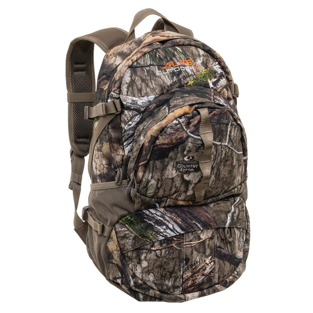 ALPS OutdoorZ Dark Timber Hunting Pack