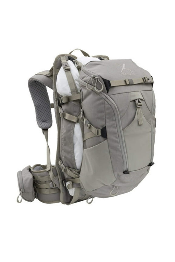 ALPS OutdoorZ Extreme Elite Frame + 1800 Pack - Gray