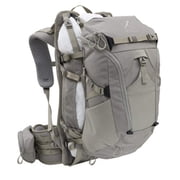 ALPS OutdoorZ Extreme Elite Frame + 1800 Pack - Gray
