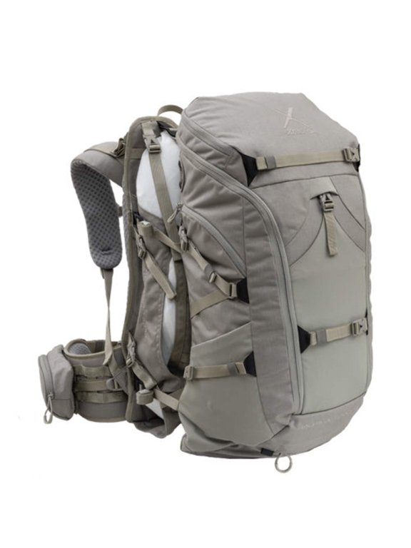 Extreme Elite Frame + 3800 Pack