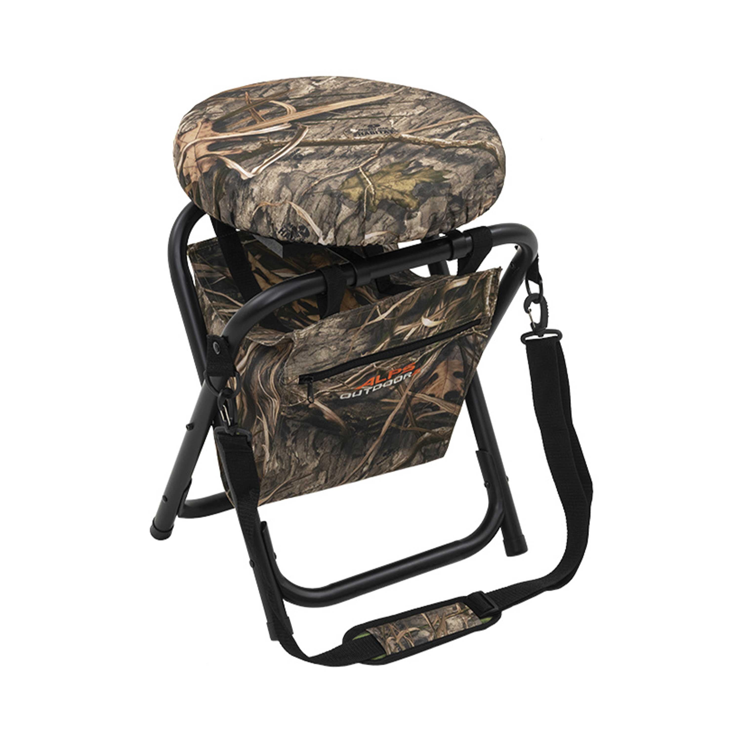 Alps outdoorz hunting chair new arrivals
