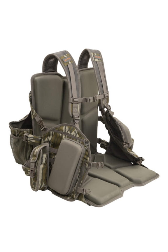 ALPS OutdoorZ Impact Pro Turkey Vest