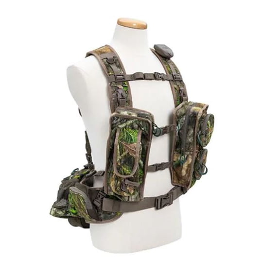 ALPS OutdoorZ Long Spur  Obsession Turkey Vest