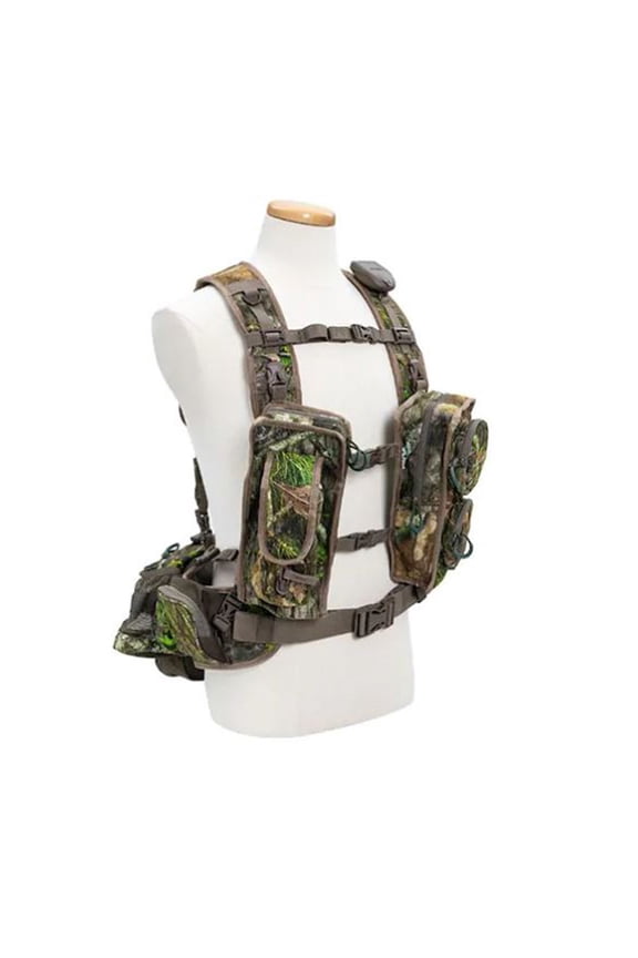 Long Spur  Obsession Turkey Vest