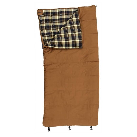 ALPS OutdoorZ Redwood -10 Degree Sleeping Bag