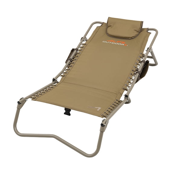 ALPS OutdoorZ Snow Goose Chair