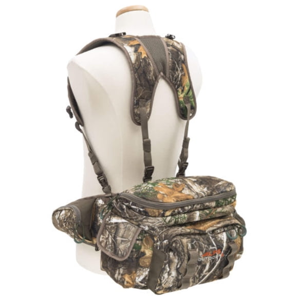 ALPS Outdoorz Big Bear Expandable Day Pack