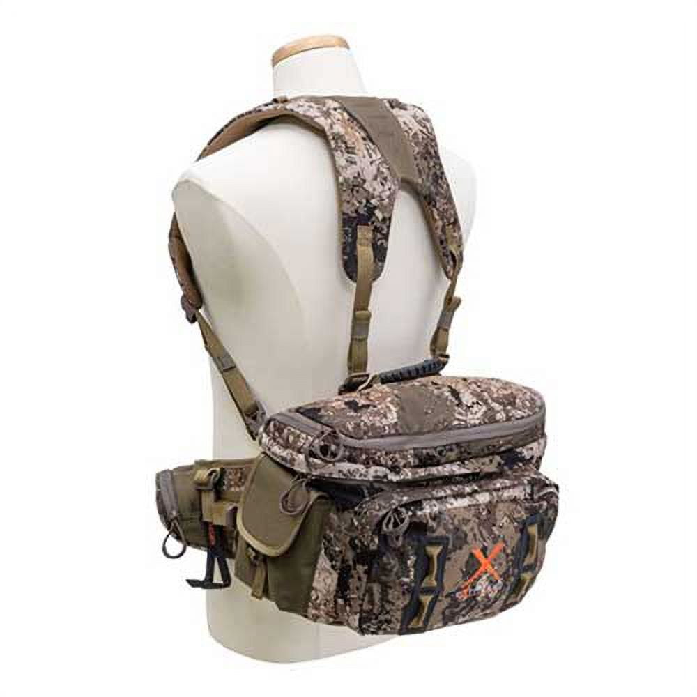 Alps big bear x lumbar waist pack sale