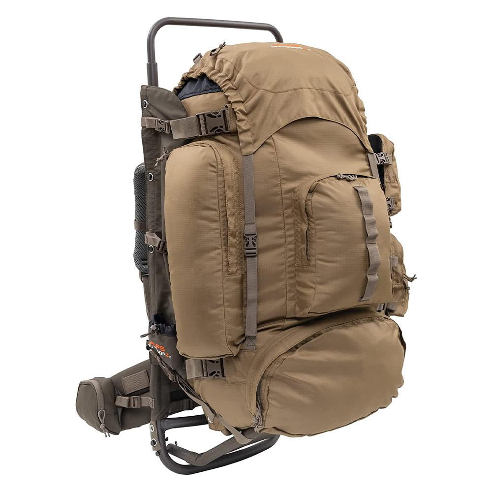 ALPS Outdoorz Commander + Pack Bag