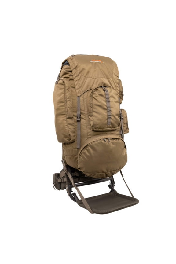 ALPS Outdoorz Commander + Pack Bag