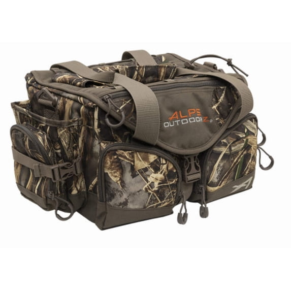 ALPS Outdoorz Floating Deluxe Blind Bag Realtree Max-7 Standard