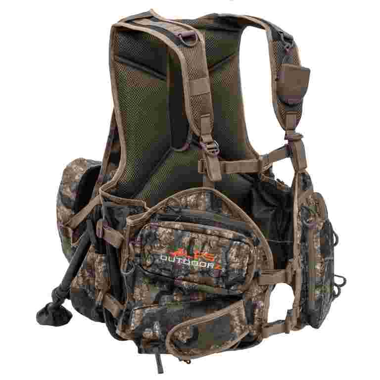 Protective Vest Alps Outdoorz Enforcer Predator Backpack ALPS