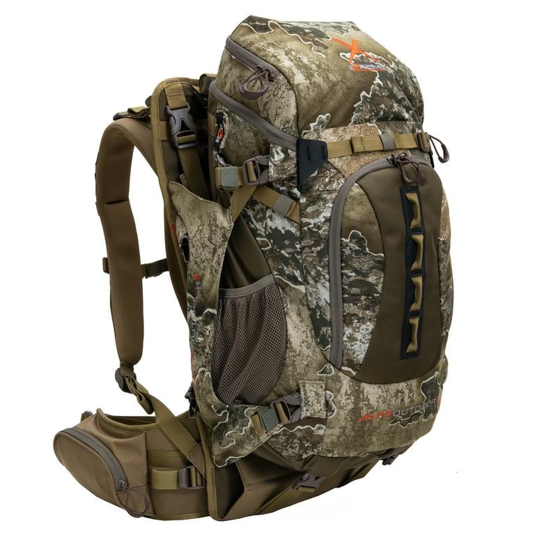 ALPS Outdoorz Hybrid X Pack