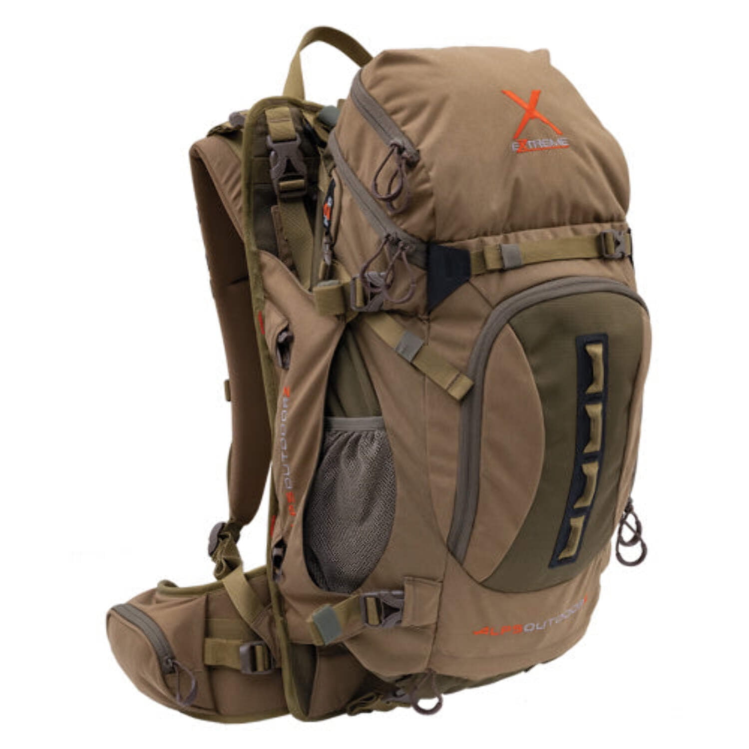 ALPS OutdoorZ Hybrid X - Thumbnail 2