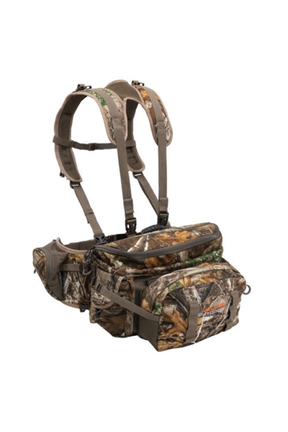 Pathfinder Hunting Pack