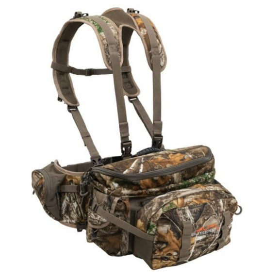 ALPS OutdoorZ Pathfinder Hunting Pack with Bow and Gear Storage ...