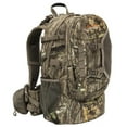 thumbnail image 1 of ALPS OutdoorZ Pursuit Backpack Realtree Mossy Oak Country Roots DNA, 1 of 6
