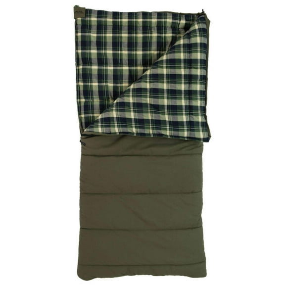ALPS Outdoorz Redwood -25 Degree Sleeping Bag