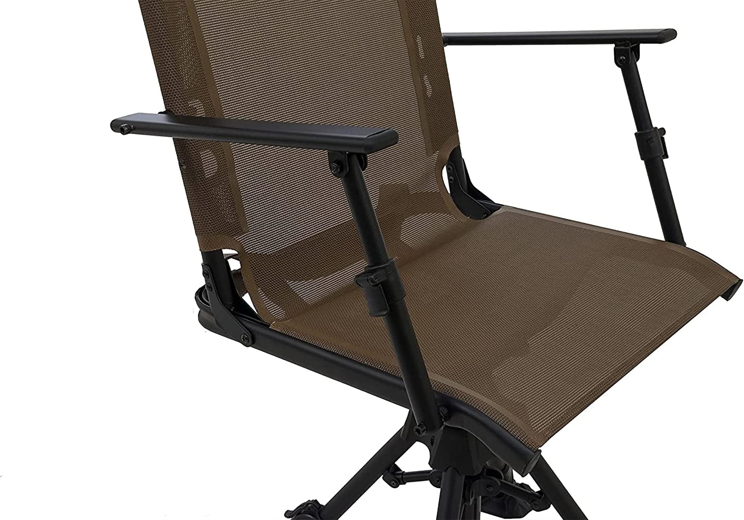 Alps outdoorz stealth hunter blind chair hotsell