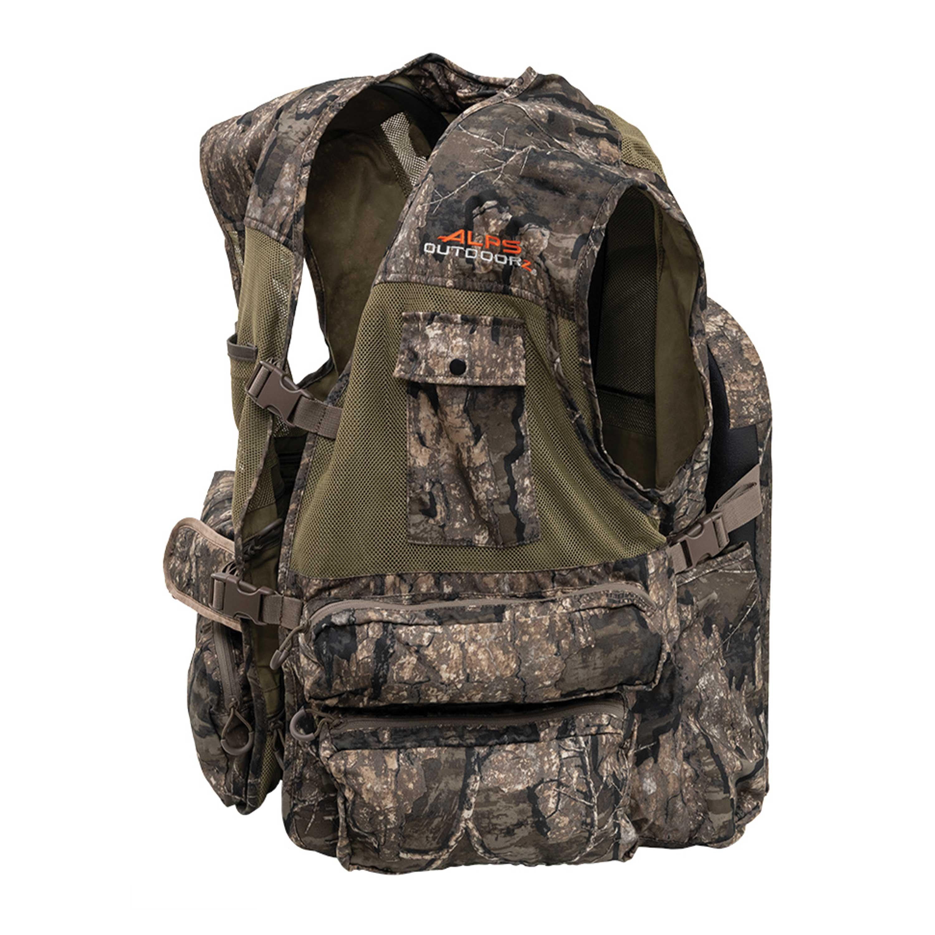 ALPS Outdoorz Super Elite 4.0 Turkey Vest