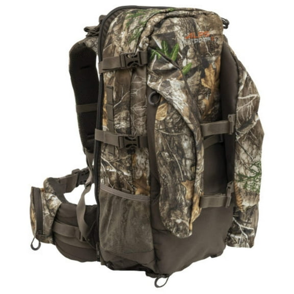 Alps OutdoorZ Traverse EPS Hunting Backpack Realtree Edge