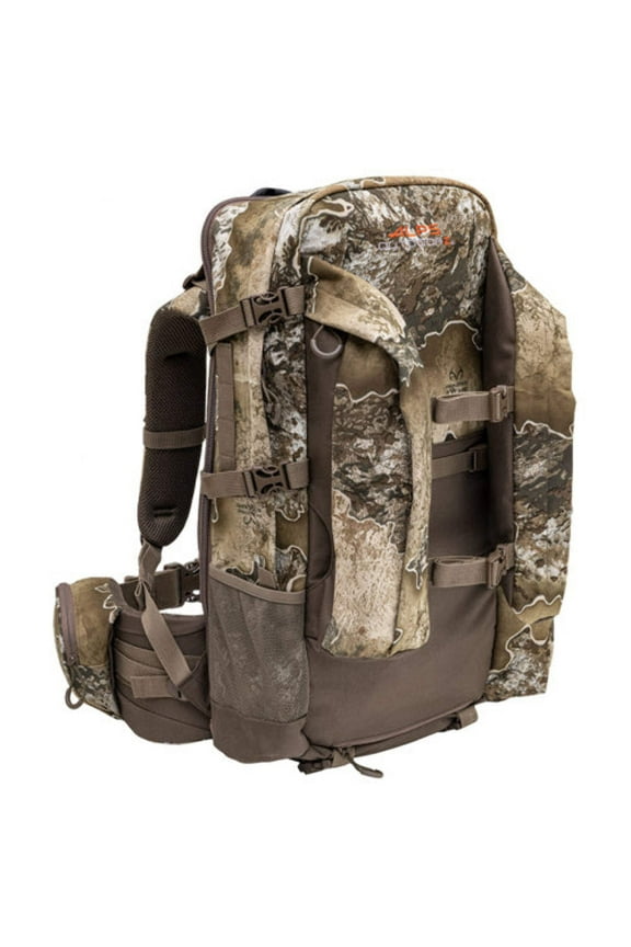 ALPS Outdoorz Traverse EPS pack