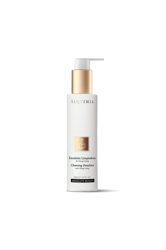 ALCHEMY Cleansing Emulsion 100ml Ylang