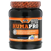 ALR Industries HumaPro, Blue Raspberry, 23.52 oz 667 g