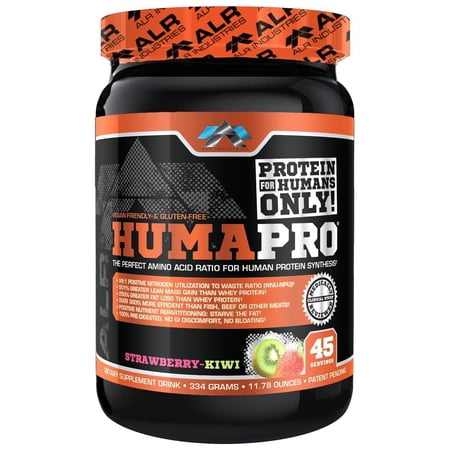 ALRI (ALR Industries) Humapro 45 Servings